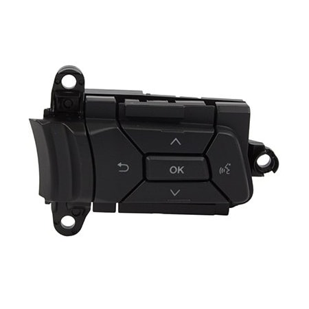 Motorcraft SWITCH ASY-CONTROL SW7939